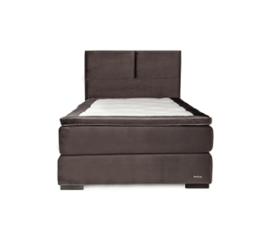 Bed SINGLE CONTINENTAL DIAMOND (Continental) (Bellus)